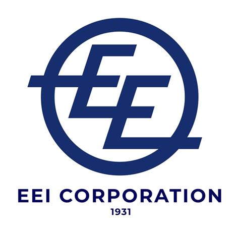 EEI Corporation .